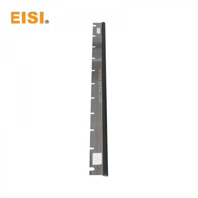 هايدلبرغ SM102 غسل شفرة 1090X60X0.5mm 11 U الثقوب 10 PCS / كرتون