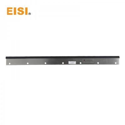 شفرات هايدلبرغ SM52 605X46X0.50mm 7 ثقوب أجزاء آلة الطباعة