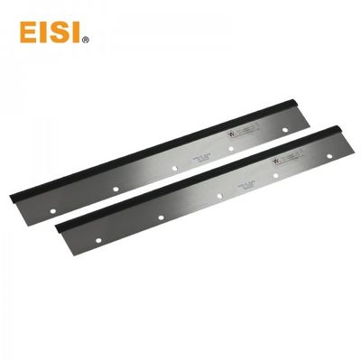 هايدلبرغ GTO46 غسل شفرة 500X60X0.50mm 5 ثقوب 10 PCS / كرتون