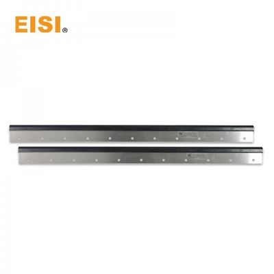 غسل شفرة 700X48X0.50mm 11 ثقوب 10 PCS / كرتون 200 غرام / PCS