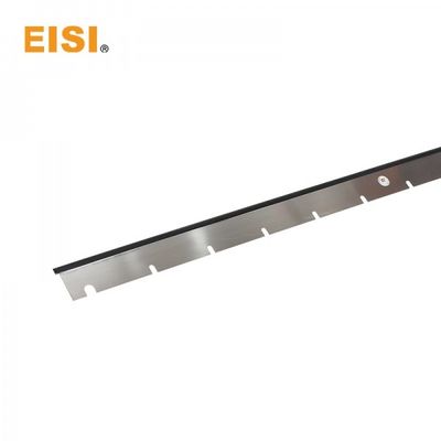 هايدلبرغ CD102 غسل شفرة 1090X57X0.50mm 11 U الثقوب 10 PCS / كرتون