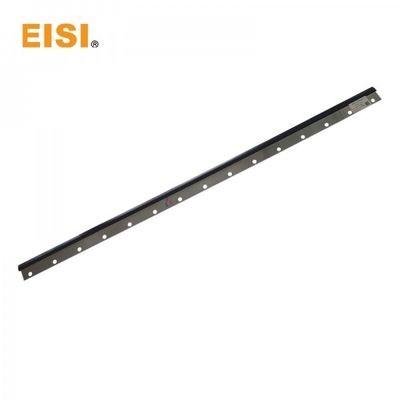 كوموري L40 غسل شفرة 1094X50X0.50 مم 15 حفرة 10 PCS / كرتون