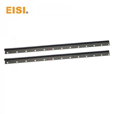 كوموري L40 غسل شفرة 1094X50X0.50 مم 15 حفرة 10 PCS / كرتون