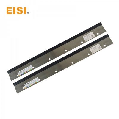 هايدلبرغ GTO52 غسل شفرة 560X60X0.50mm 6 ثقوب 10 PCS / كرتون