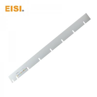 رجل رولاند 700 غسل شفرة 1102X56X1.0mm 13 U الثقوب مواد PTFE