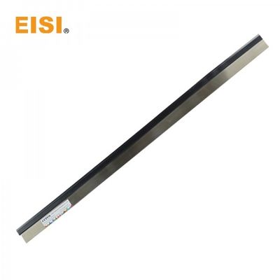 KBA Rapida 105 شفرات الغسيل 1140X45X0.50mm 0 ثقوب قطع غيار آلة الطباعة
