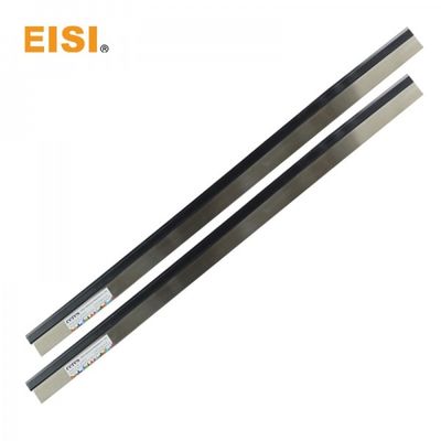 KBA Rapida 105 غسل شفرة 1140X45X0.50mm 0 ثقوب 10 PCS / كرتون