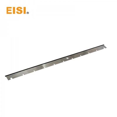 هايدلبرغ CD102 غسل آلة حتى شفرة 1090X57X0.50 مم 11 U الثقوب