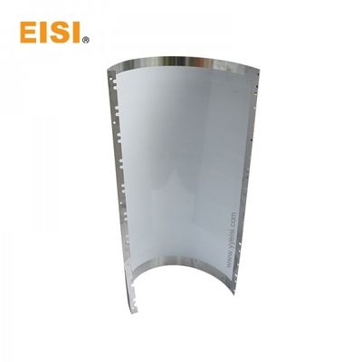 شينوهارا 66 جاكيت أسطوانة آلة 524 مم * 666 مم * 0.30 مم