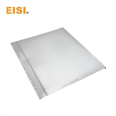 كوموري L440SP الجهاز سلندر سترة 1030mm * 768mm * 0.30mm سطح ناعم