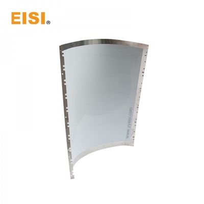 هايدلبرغ كورس الجهاز بطاقات السترة 520 مم * 720 مم * 0.50 مم