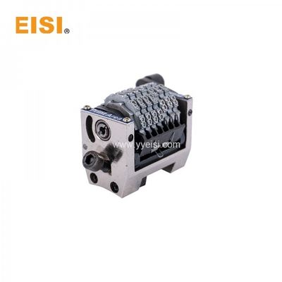 سبعة أرقام هايدلبرغ GTO52 أجهزة الترقيم عالية المتانة 0.35 كجم / PCS