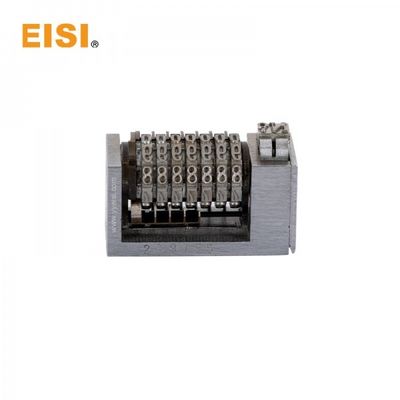 الاتجاه الخلفي آلة رقم ليبنجر 7 أرقام قابلة للغرق