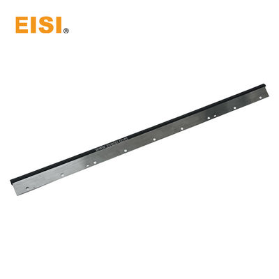 هايدلبرغ XL75 غسل شفرة الحجم 846X47X0.50mm X 9 ثقوب