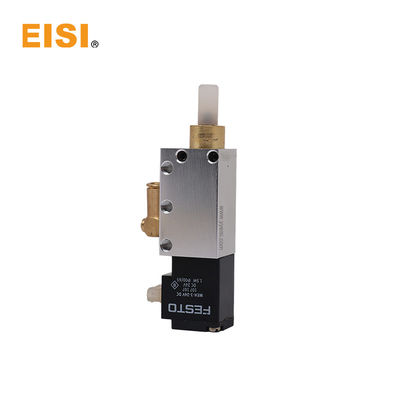 صمام أسطوانة MEH-3-24V DC 24V 1.5W قطعة احتياطية لجهاز الطباعة الضوئية