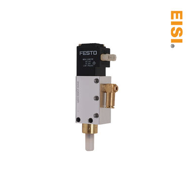 QM/PM46 صمام الأسطوانة 24V الطابعات الاحتياطية